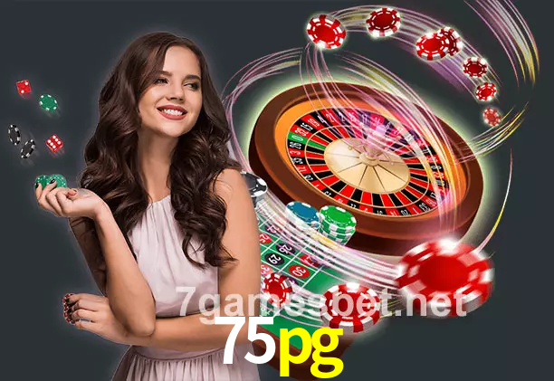 vivo no cassino 75pg