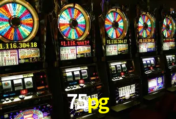 75pg casino