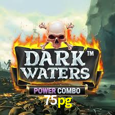 Game Providers 75pg
