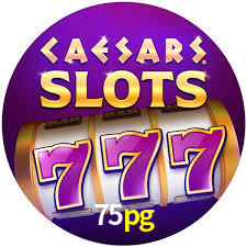 Tournaments 75pg
