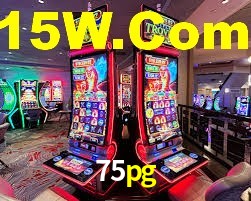 VIP Casino 75pg