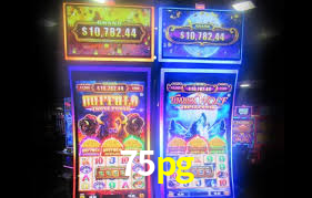 Blackjack Table 75pg