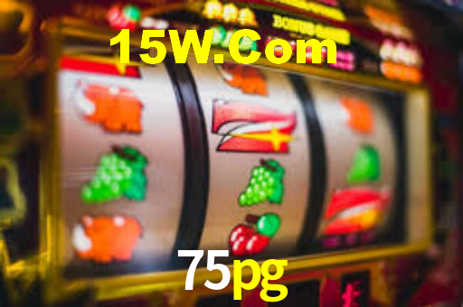 Daily Bonuses 75pg