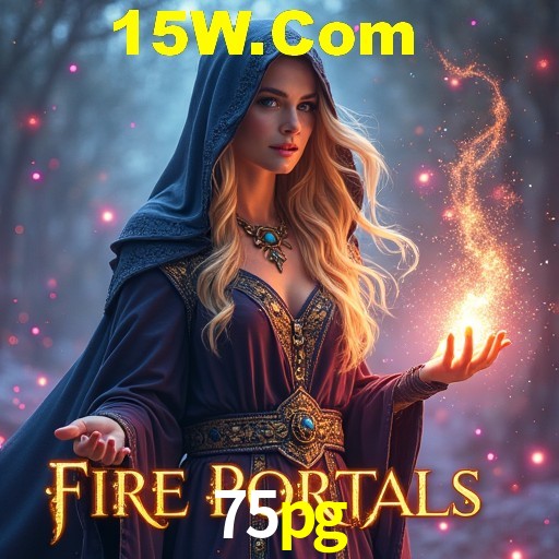 Weekend Specials 75pg