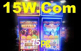 Roulette Table 75pg