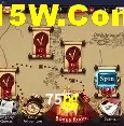 Jogos de Slot 75pg