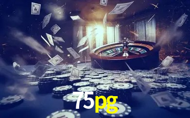 cassino 75pg