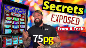 Crash Games Statistics 75pg