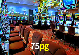 Live Casino 75pg