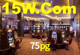 Football Betting 75pg